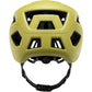LAZER COYOTE KINETICORE MTB HELMET MATT GREEN TEA