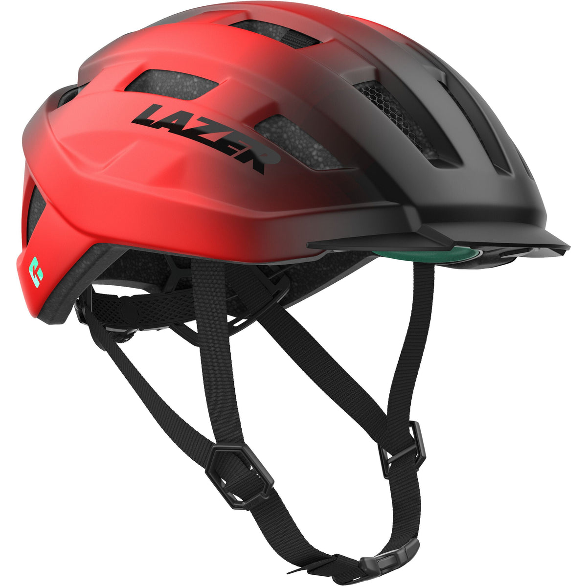 LAZER CODAX KINETICORE CYCLING HELMET