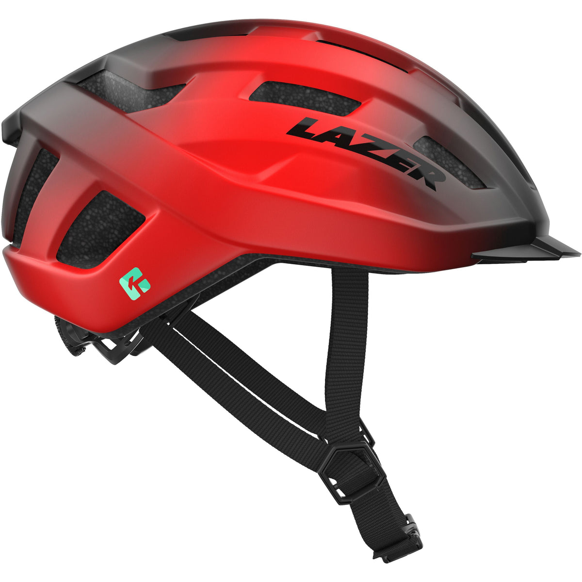 LAZER CODAX KINETICORE CYCLING HELMET