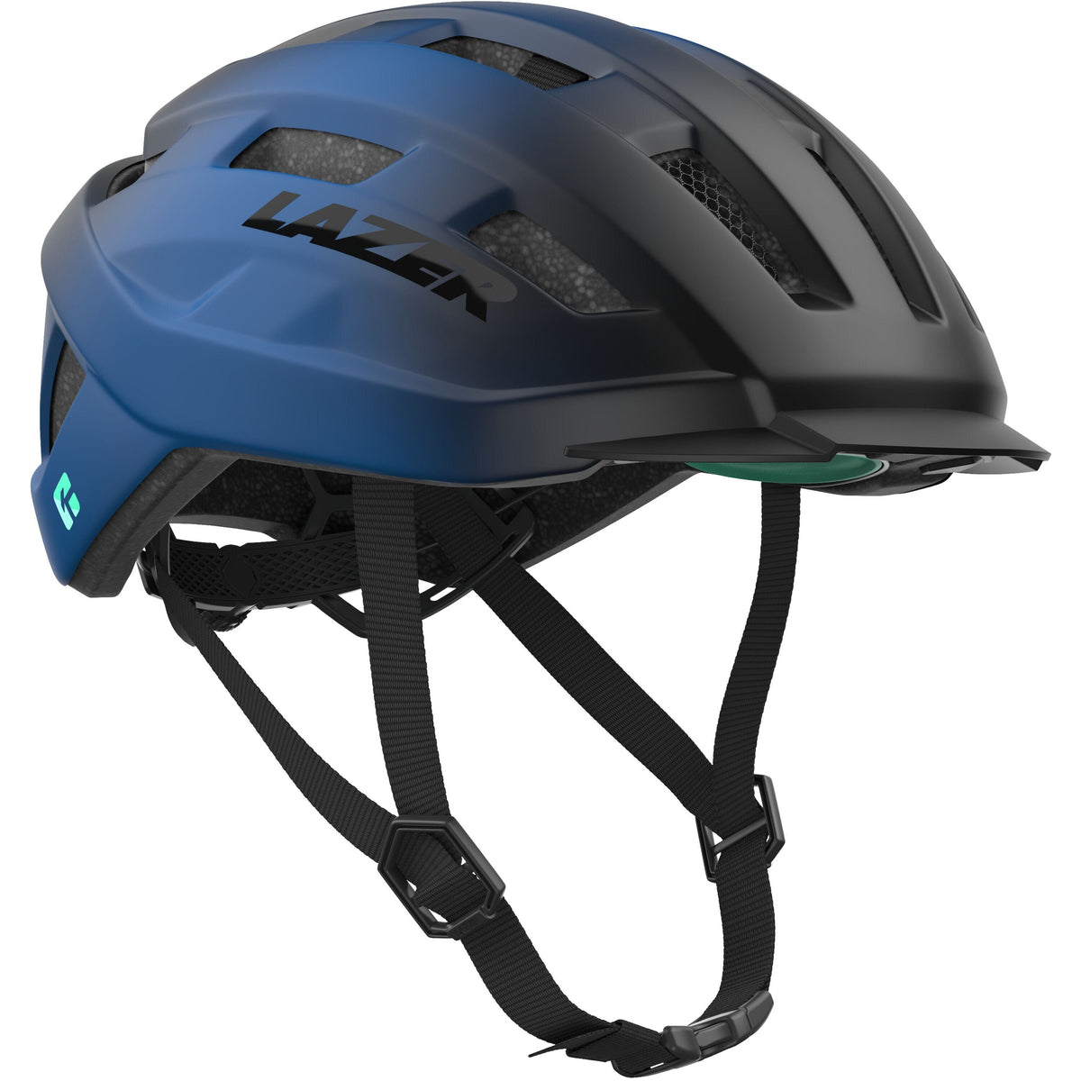 LAZER CODAX KINETICORE CYCLING HELMET