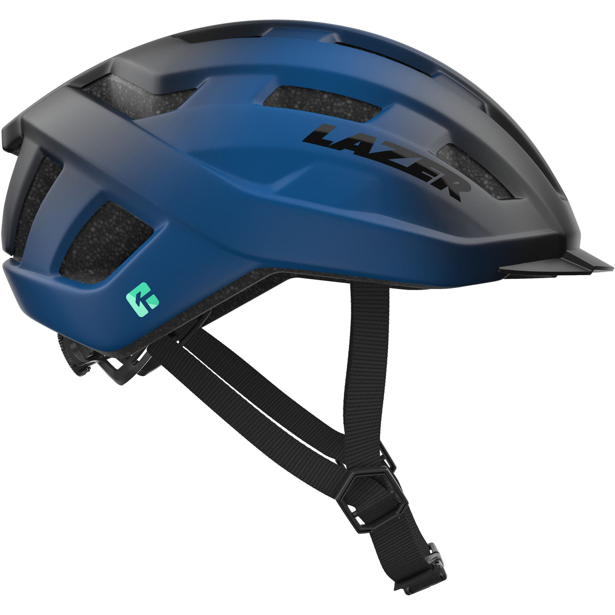 LAZER CODAX KINETICORE CYCLING HELMET