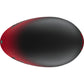 LAZER VOLANTE KINETICORE TIME TRIAL HELMET MATT BLACK RED