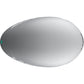 LAZER VOLANTE KINETICORE TIME TRIAL HELMET MATT WHITE SILVER