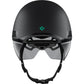 LAZER VICTOR KINETICORE TIME TRIAL HELMET MATT BLACK