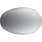 LAZER VICTOR KINETICORE TIME TRIAL HELMET MATT WHITE SILVER