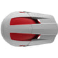 LAZER CHASE KINETICORE FULLFACE HELMET MATTE RED