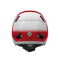 LAZER CHASE KINETICORE FULLFACE HELMET MATTE RED