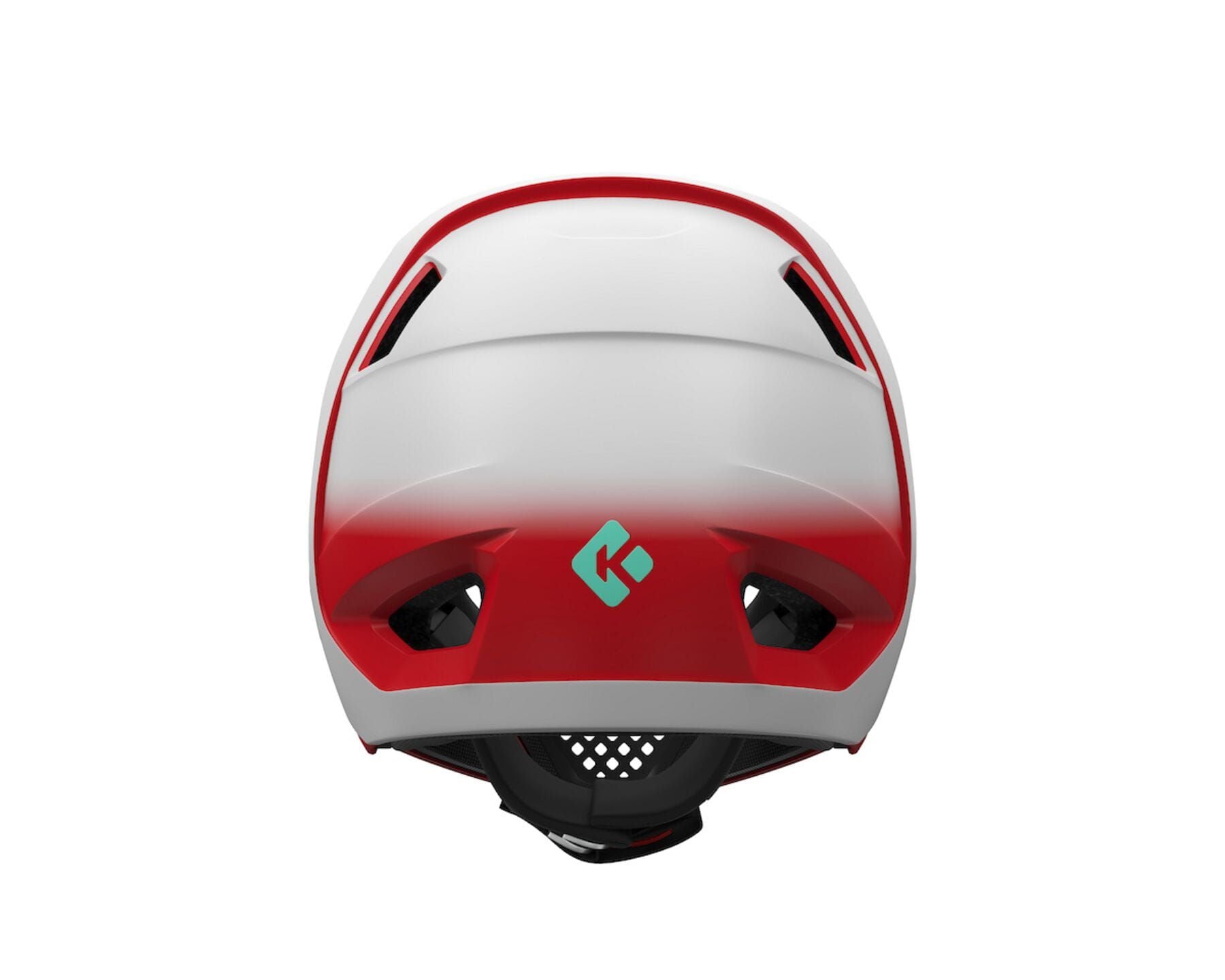 LAZER CHASE KINETICORE FULLFACE HELMET MATTE RED