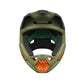 LAZER CHASE KINETICORE FULLFACE HELMET MATTE MOSS