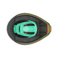 LAZER CHASE KINETICORE FULLFACE HELMET MATTE MOSS