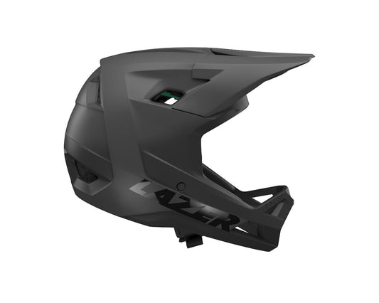 LAZER CHASE KINETICORE FULLFACE HELMET MATTE BLACK