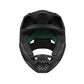 LAZER CHASE KINETICORE FULLFACE HELMET MATTE BLACK