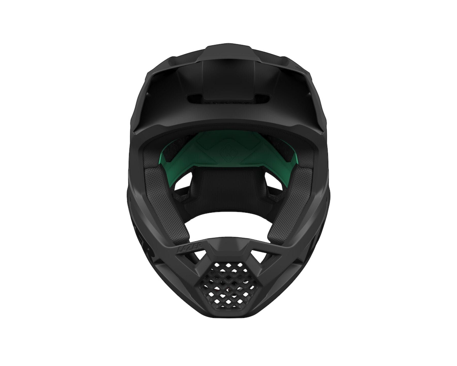 LAZER CHASE KINETICORE FULLFACE HELMET MATTE BLACK