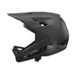 LAZER CHASE KINETICORE FULLFACE HELMET MATTE BLACK