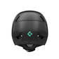 LAZER CHASE KINETICORE FULLFACE HELMET MATTE BLACK