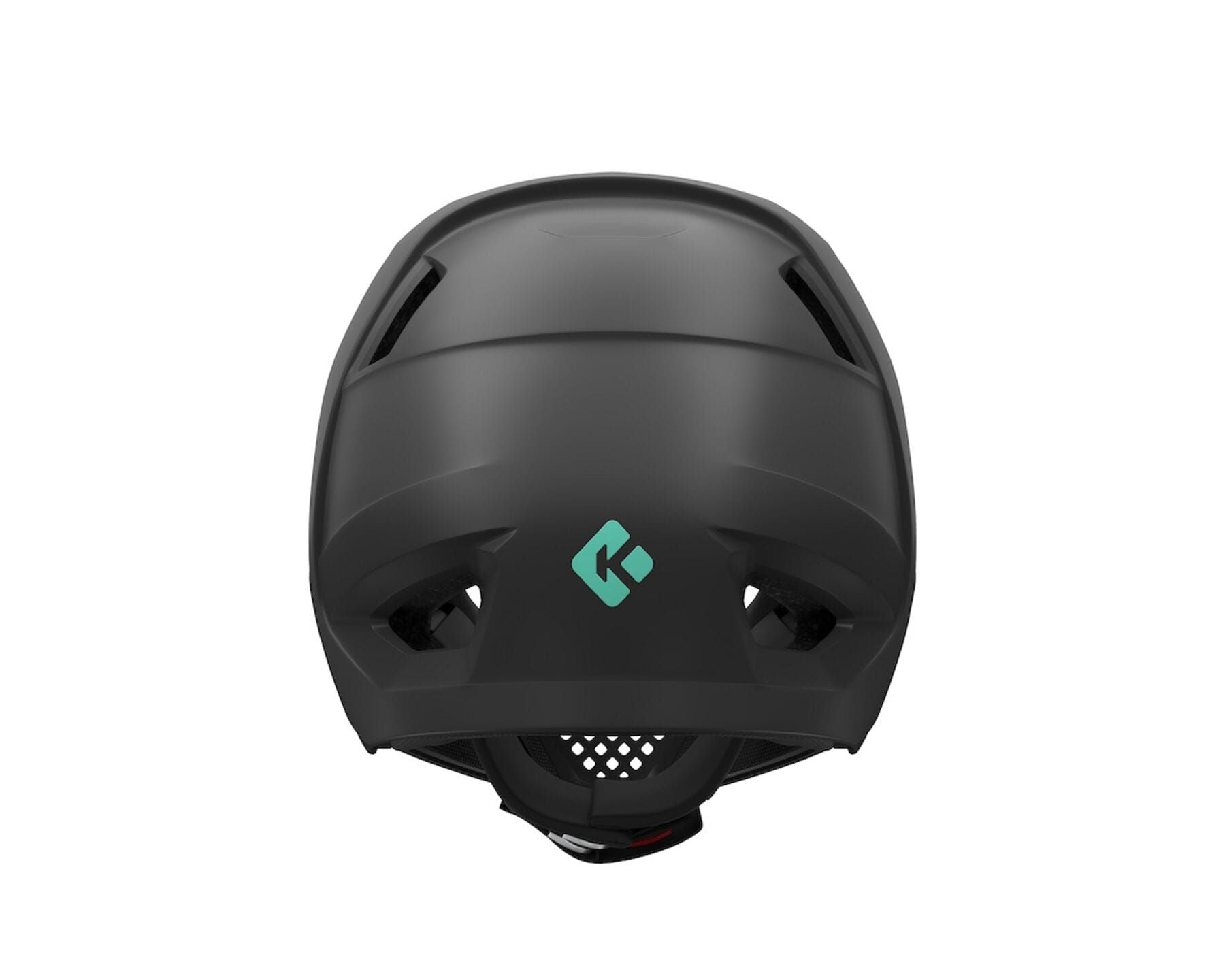 LAZER CHASE KINETICORE FULLFACE HELMET MATTE BLACK
