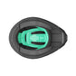 LAZER CHASE KINETICORE FULLFACE HELMET MATTE BLACK