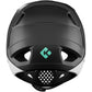 LAZER CHASE KINETICORE FULLFACE HELMET MATTE BLACK/WHITE