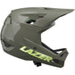 LAZER CHASE KINETICORE FULLFACE HELMET MATTE DARK GREEN