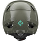 LAZER CHASE KINETICORE FULLFACE HELMET MATTE DARK GREEN