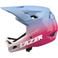 LAZER CHASE KINETICORE FULLFACE HELMET MATTE DUSTY BLUE