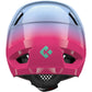 LAZER CHASE KINETICORE FULLFACE HELMET MATTE DUSTY BLUE