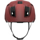LAZER LUPO KINETICORE MTB HELMET MATT MAROON