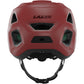 LAZER LUPO KINETICORE MTB HELMET MATT MAROON