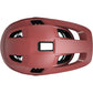 LAZER LUPO KINETICORE MTB HELMET MATT MAROON