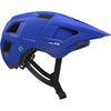 LAZER LUPO KINETICORE MTB HELMET MATT DUSK BLUE