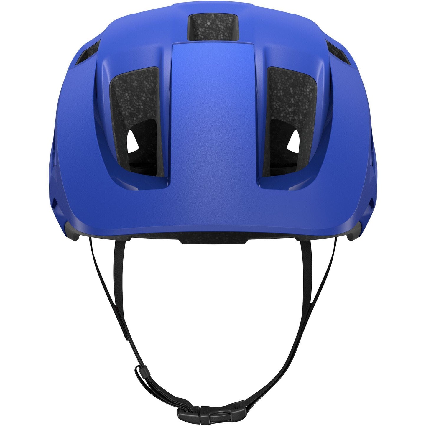 LAZER LUPO KINETICORE MTB HELMET MATT DUSK BLUE
