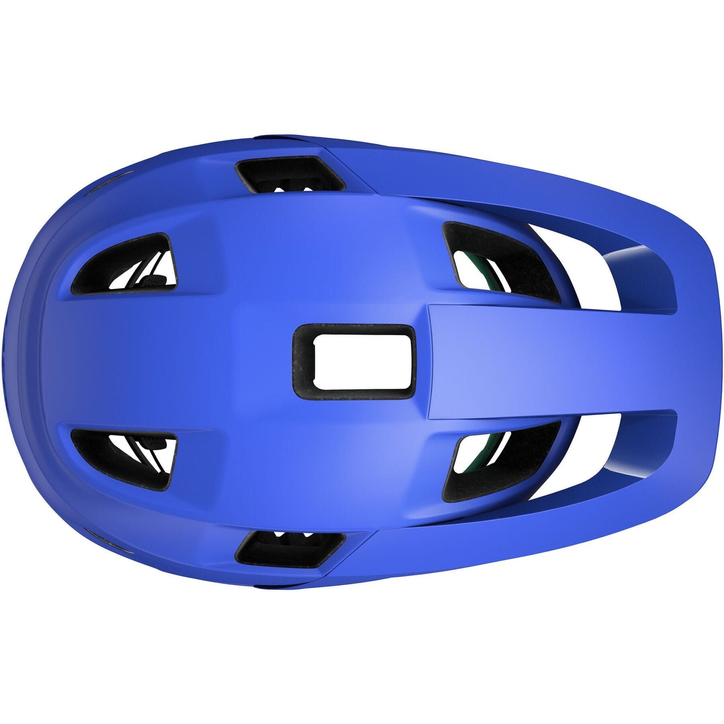 LAZER LUPO KINETICORE MTB HELMET MATT DUSK BLUE
