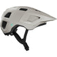 LAZER LUPO KINETICORE MTB HELMET MATT WHITE STONE