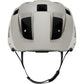 LAZER LUPO KINETICORE MTB HELMET MATT WHITE STONE