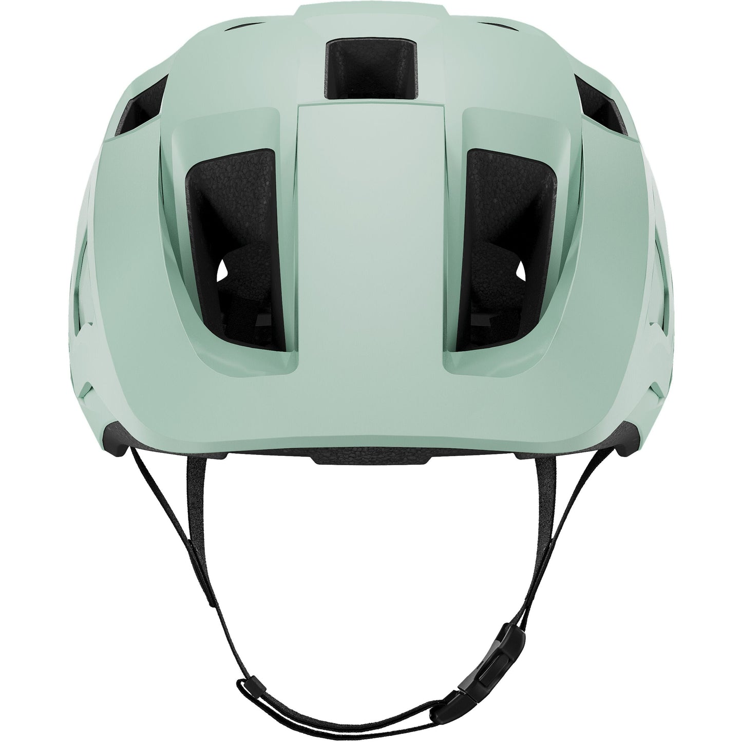 LAZER LUPO KINETICORE MTB HELMET MATT MINT