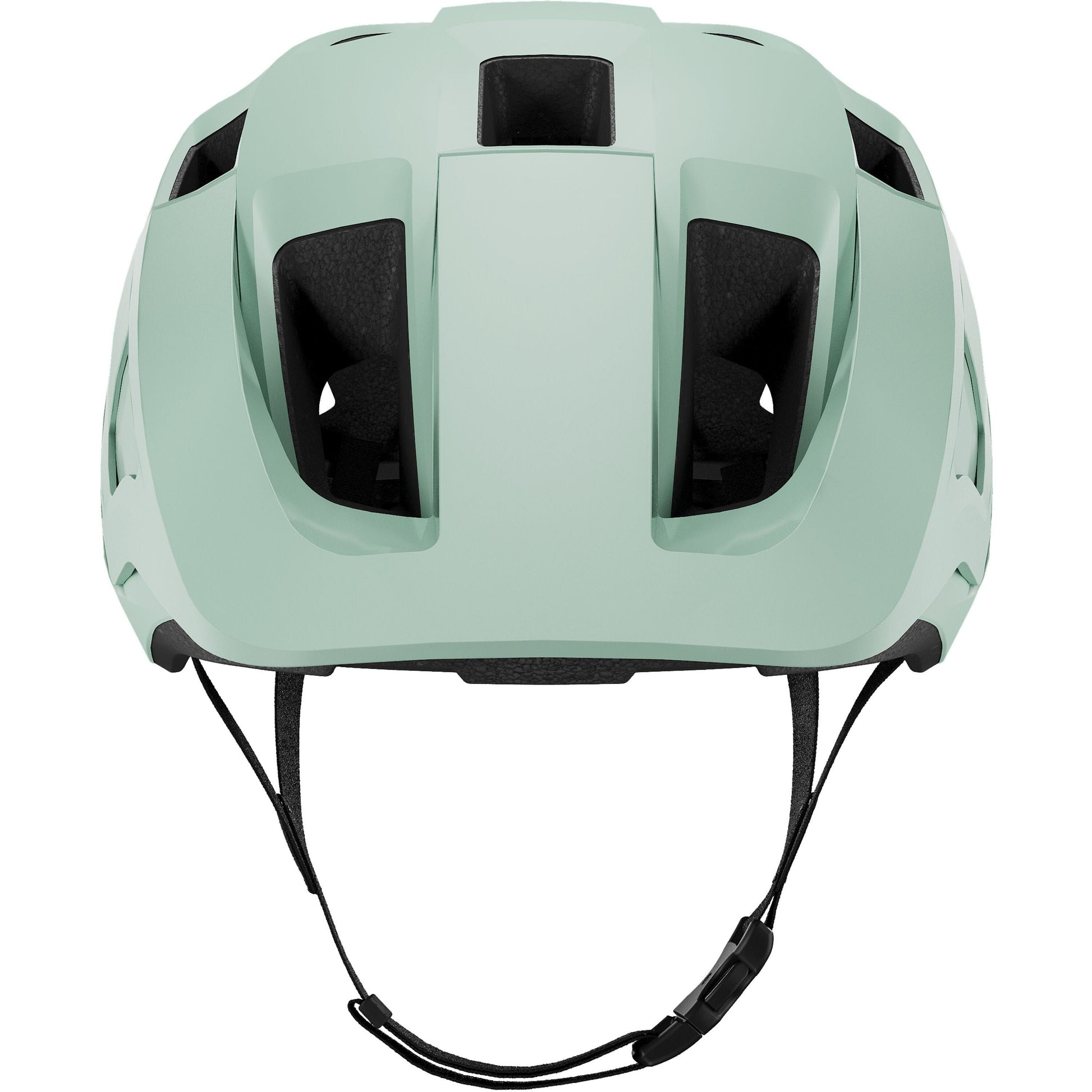 LAZER LUPO KINETICORE MTB HELMET MATT MINT