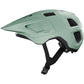 LAZER LUPO KINETICORE MTB HELMET MATT MINT