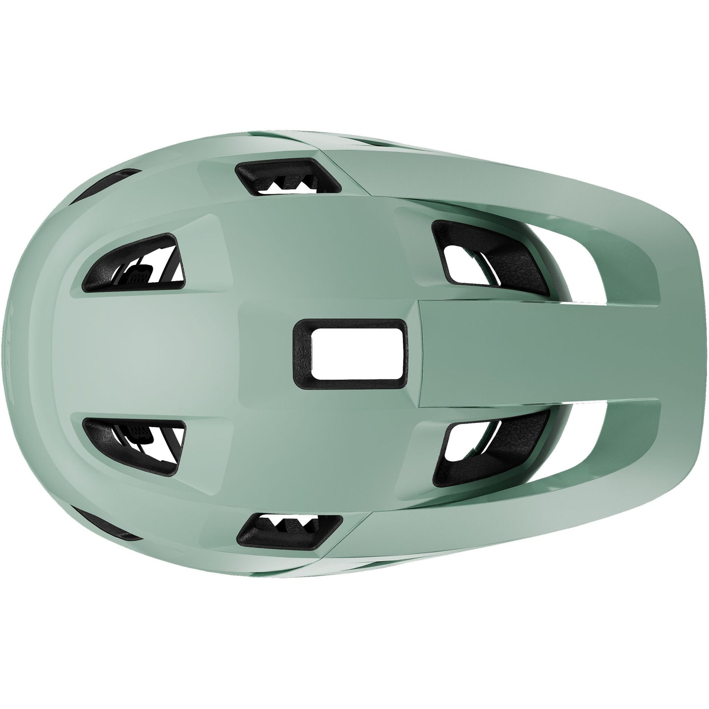LAZER LUPO KINETICORE MTB HELMET MATT MINT