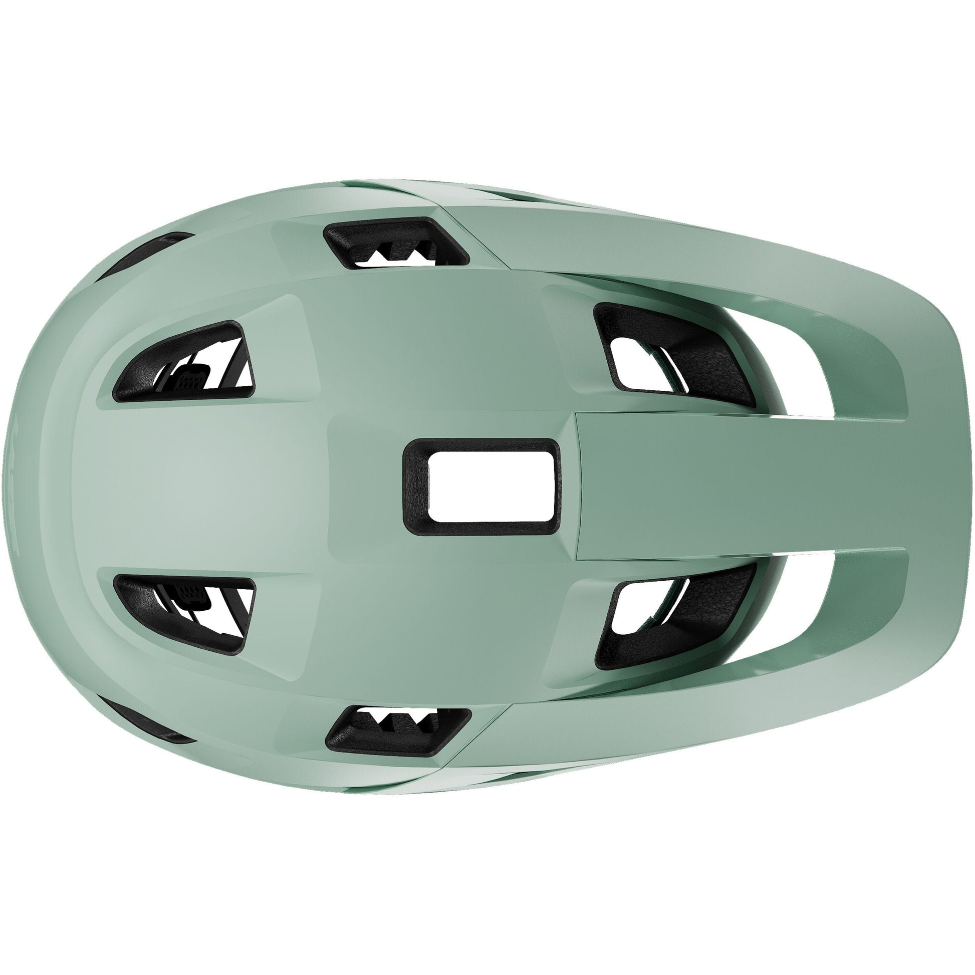 LAZER LUPO KINETICORE MTB HELMET MATT MINT