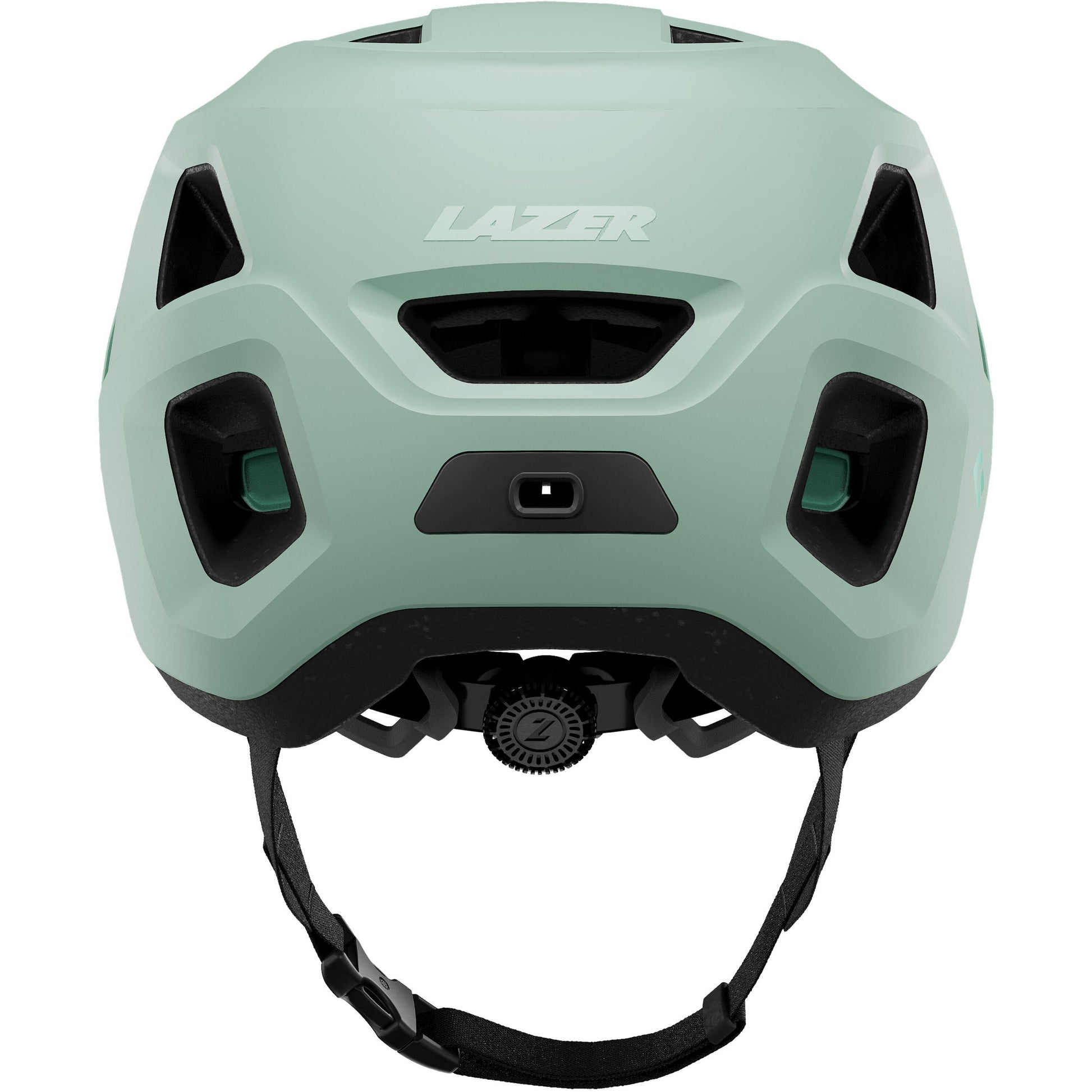 LAZER LUPO KINETICORE MTB HELMET MATT MINT