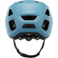 LAZER LUPO KINETICORE MTB HELMET MATT BLUE CELADON