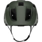 LAZER LUPO KINETICORE MTB HELMET MATT WILLOW GREEN