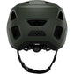LAZER LUPO KINETICORE MTB HELMET MATT WILLOW GREEN