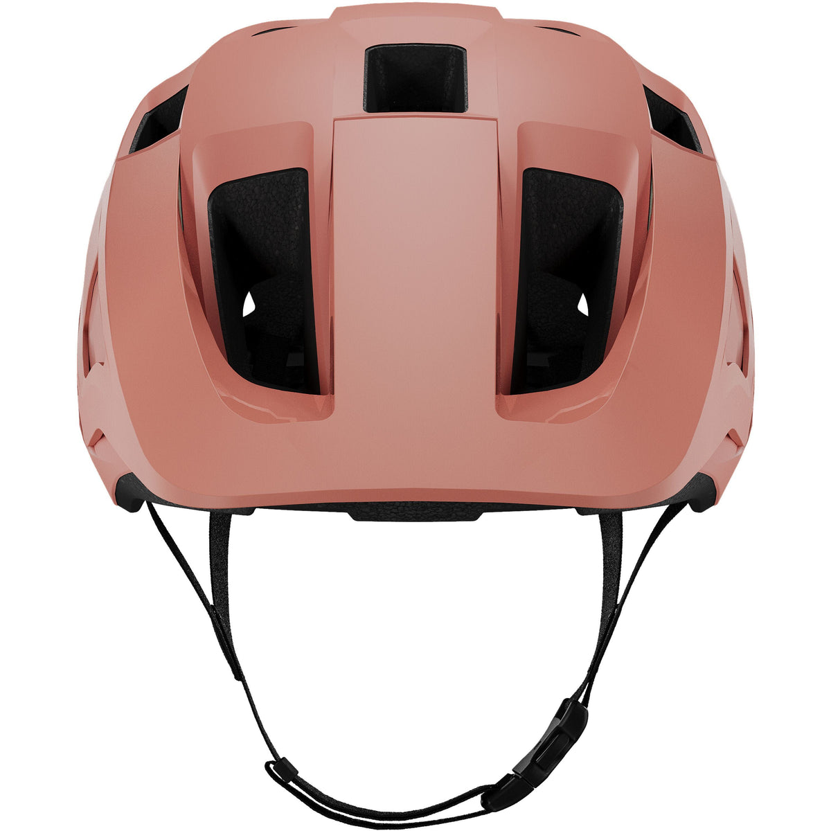 LAZER LUPO KINETICORE MTB HELMET MATT CLAY