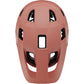 LAZER LUPO KINETICORE MTB HELMET MATT CLAY
