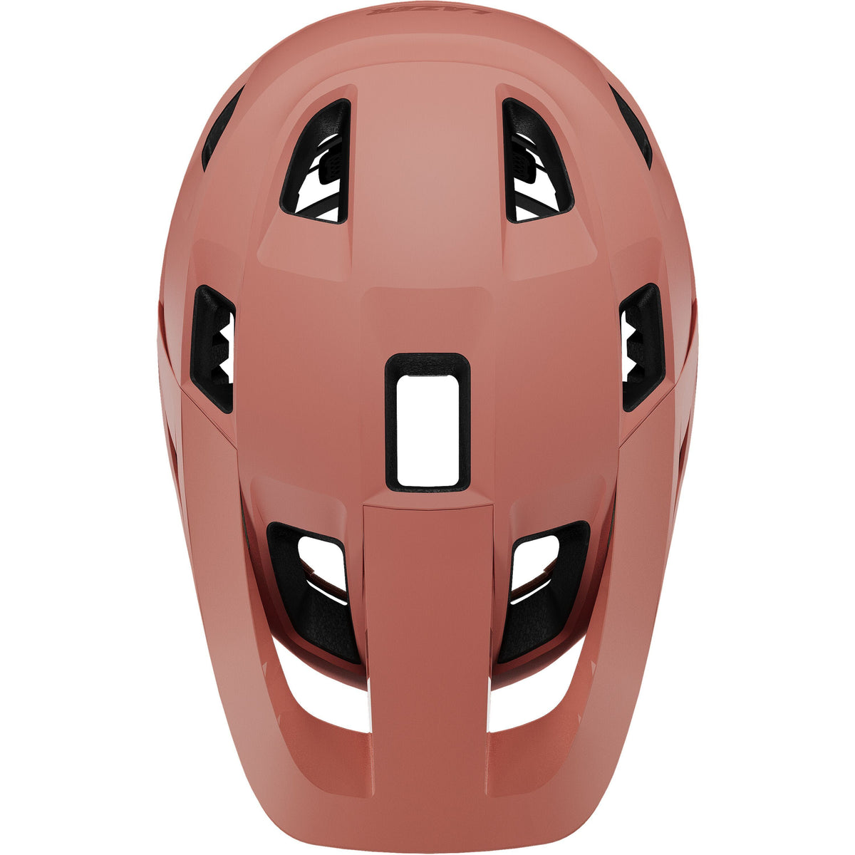 LAZER LUPO KINETICORE MTB HELMET MATT CLAY