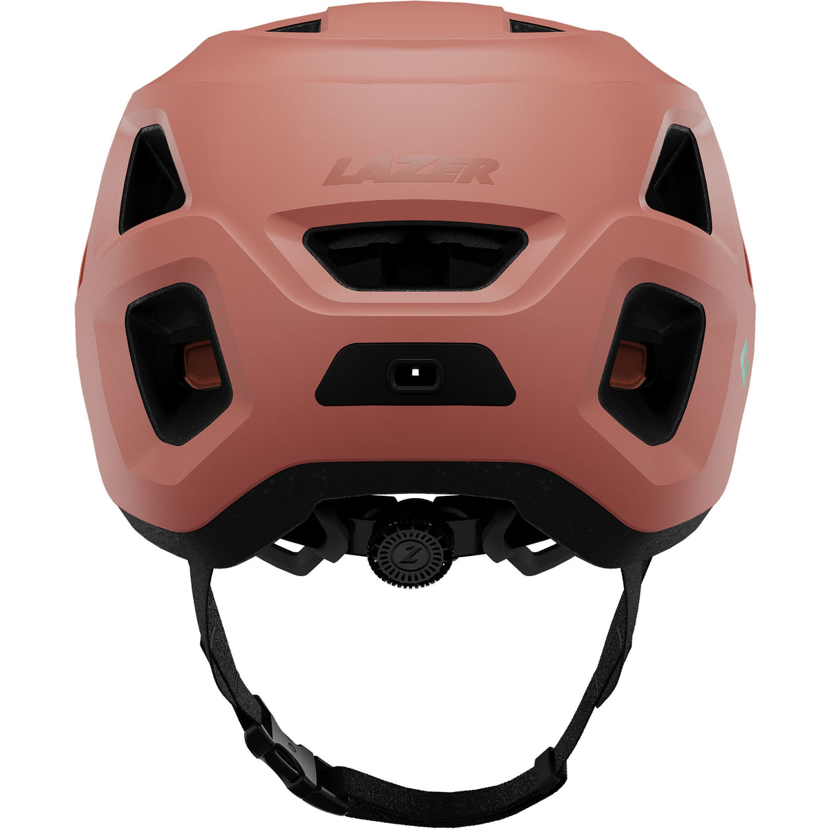 LAZER LUPO KINETICORE MTB HELMET MATT CLAY