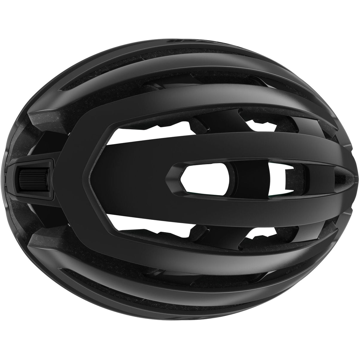 LAZER Z1 KINETICORE ROAD HELMET TITANIUM