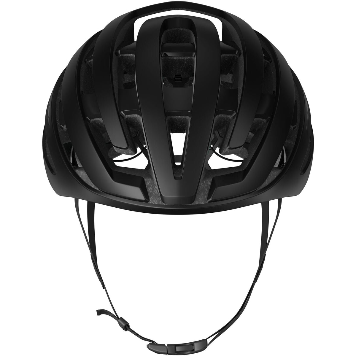 LAZER Z1 KINETICORE ROAD HELMET MATT BLACK