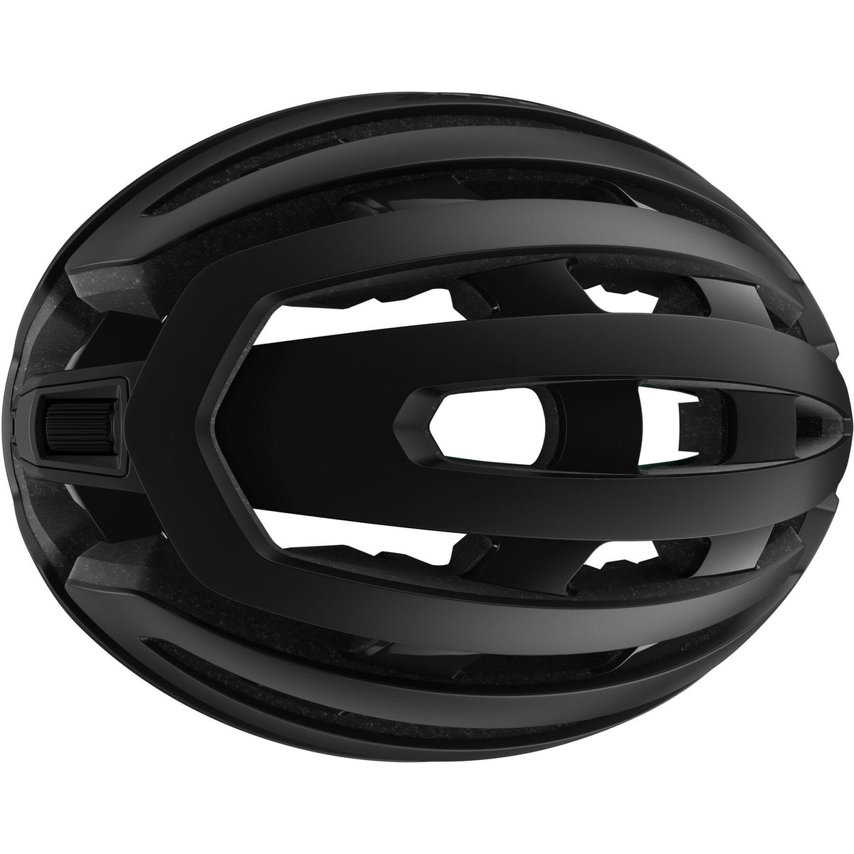 LAZER Z1 KINETICORE ROAD HELMET MATT BLACK